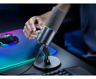 Razer Mikrofon Seiren V3 Pro, Czarny - 1584224 - zdjęcie 9